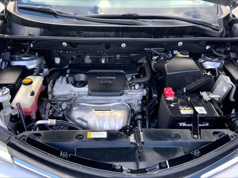 Used 2016 Toyota RAV4 XLE FWD image 31