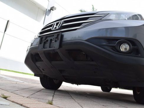 Used 2014 Honda CR-V EX-L image 13