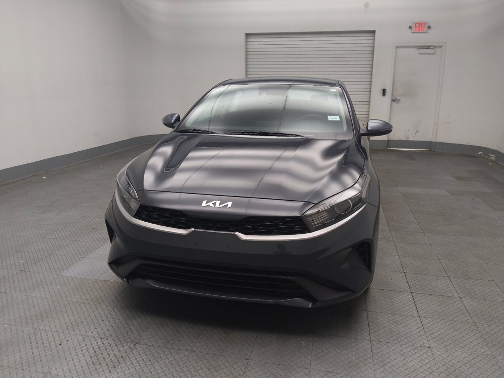 Used 2023 Kia Forte LXS w/ LXS Technology Package FWD image 15