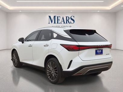 Used 2023 Lexus RX 350 FWD w/ Accessory Package (K3)