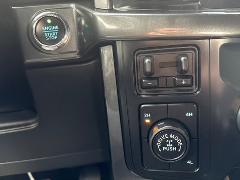 Used 2023 Ford F150 XLT w/ Equipment Group 302A High image 18