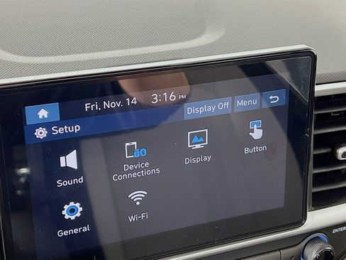 New 2026 Hyundai Venue SEL image 11