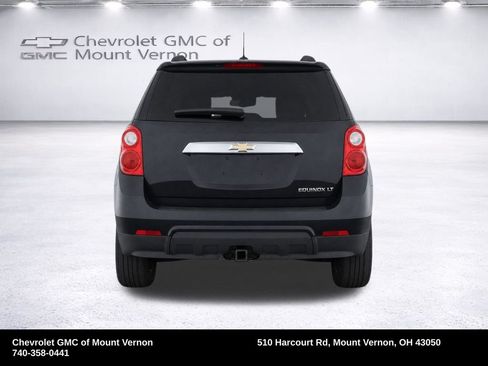 Used 2015 Chevrolet Equinox LT w/ Driver Convenience Package FWD image 55