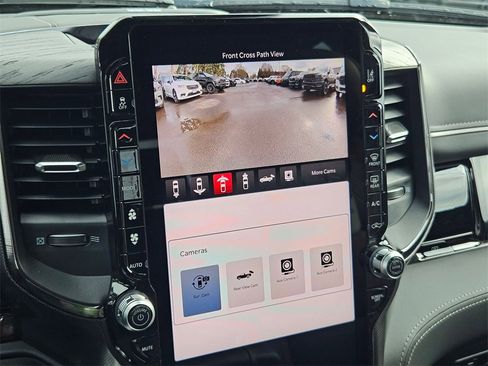 New 2026 RAM 1500 Limited image 28