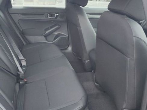 New 2026 Honda Civic Sport image 15