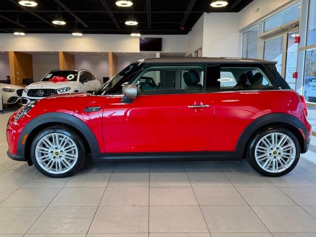 Used 2024 MINI Cooper SE FWD image 7