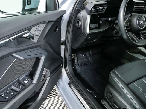 Used 2022 Audi A3 2.0T Premium image 7