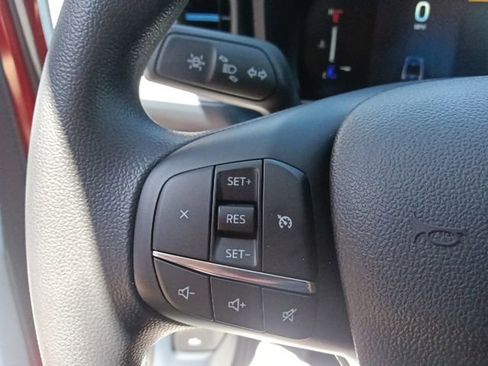New 2026 Ford Maverick XLT FWD image 17