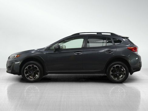 Used 2023 Subaru Crosstrek 2.0i Premium image 2