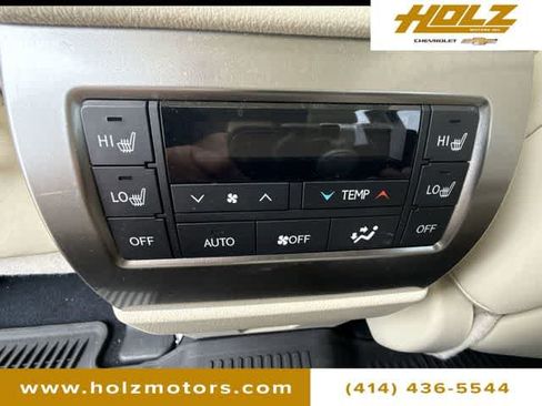 Used 2023 Lexus GX 460 Premium w/ Premium Package AWD/4WD image 23