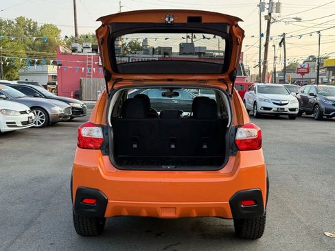 Used 2013 Subaru Crosstrek 2.0i Premium image 9