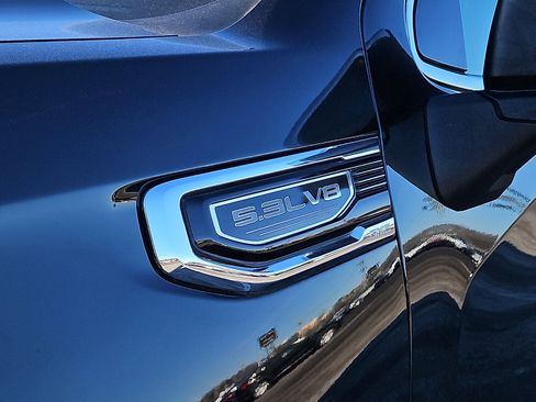 Certified 2023 GMC Sierra 1500 SLE image 28