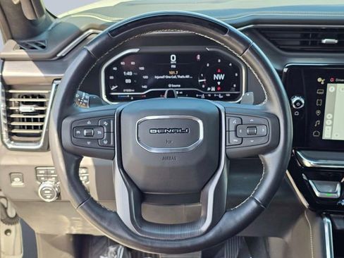 Used 2024 GMC Sierra 1500 Denali Ultimate image 20