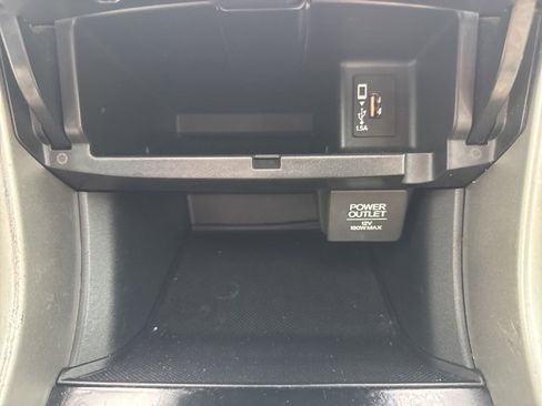 Used 2017 Honda Accord EX-L image 23
