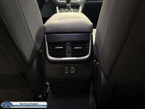 Used 2023 Subaru Outback Premium AWD/4WD image 37