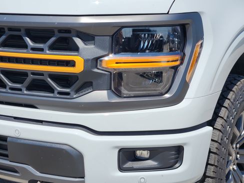 New 2026 Ford F150 Tremor AWD/4WD image 7