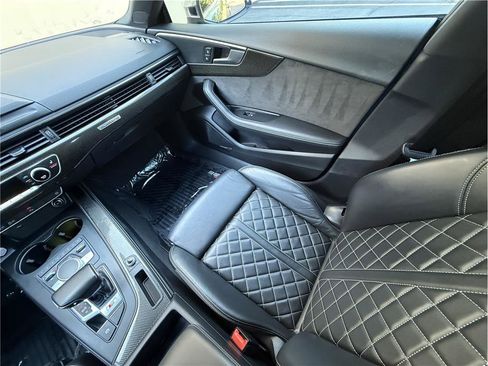 Used 2018 Audi S5 Prestige w/ S Sport Package AWD/4WD image 15