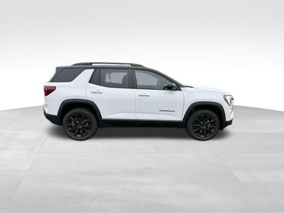 New 2026 GMC Terrain Elevation w/ Elevation Premium Package