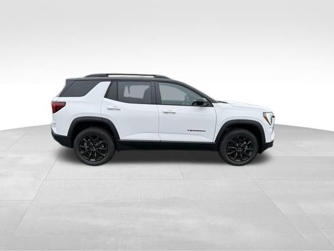 New 2026 GMC Terrain Elevation w/ Elevation Premium Package AWD/4WD image 2