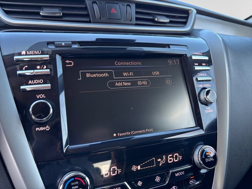 Used 2020 Nissan Murano S w/ Technology Package FWD image 21