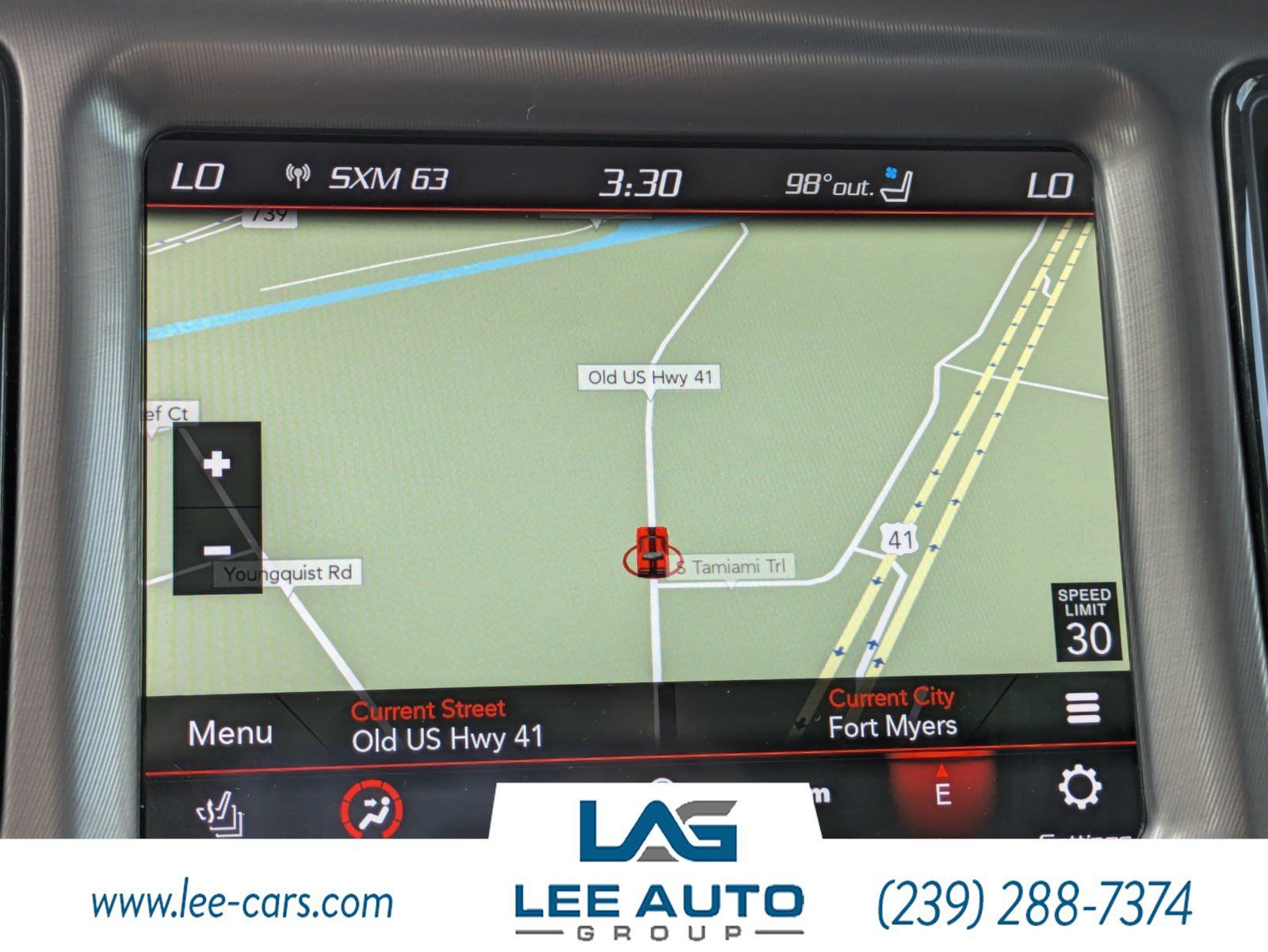 Used 2022 Dodge Challenger R/T w/ Plus Package RWD image 24