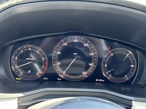 New 2026 MAZDA CX-90 3.3 Turbo S w/ Premium Plus AWD/4WD image 34