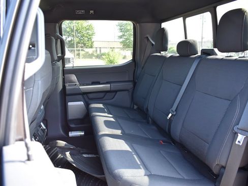 Used 2023 Ford F150 XLT w/ Equipment Group 302A High AWD/4WD image 8