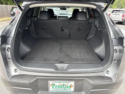 Used 2026 Nissan Murano SL AWD/4WD image 33