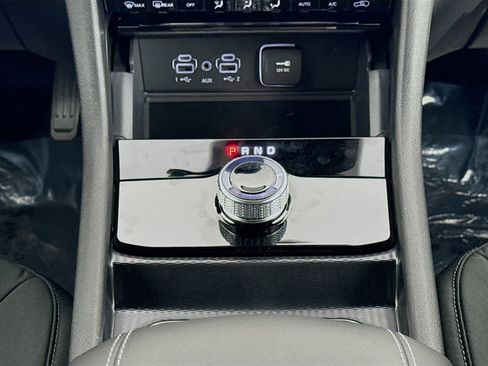 New 2025 Jeep Grand Cherokee Laredo image 25