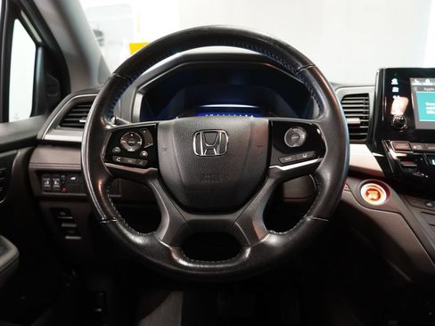 Used 2019 Honda Odyssey EX-L image 19