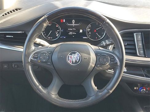 Certified 2021 Buick Enclave Avenir w/ Avenir Technology Package image 15