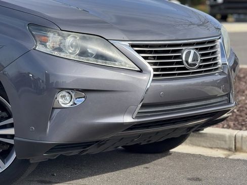 Used 2015 Lexus RX 350 FWD image 3