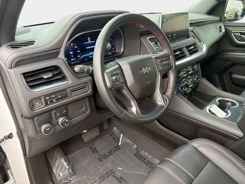 Used 2023 Chevrolet Suburban RST w/ Luxury Package RWD image 21