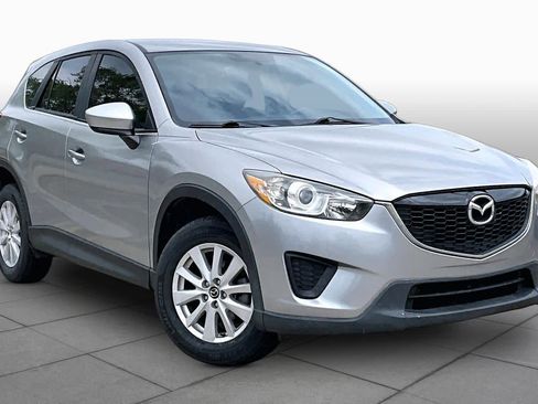 Used 2013 MAZDA CX-5 Sport FWD image 3