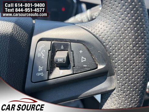 Used 2018 Chevrolet Trax LT image 12