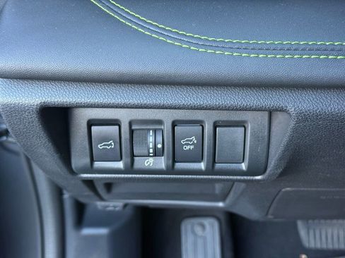 Used 2024 Subaru Outback Onyx Edition XT image 9