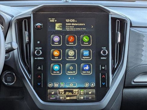 New 2026 Subaru Forester Premium image 11