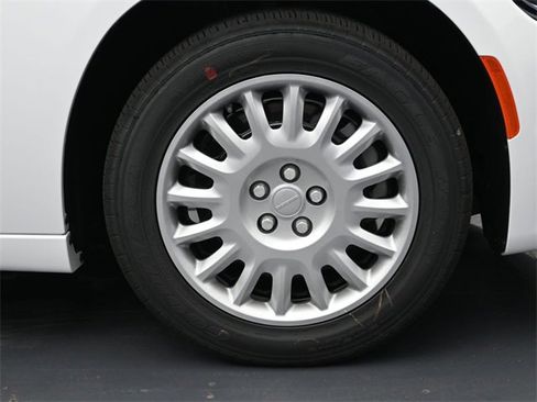 New 2023 Dodge Charger Police w/ Convenience Group I image 11