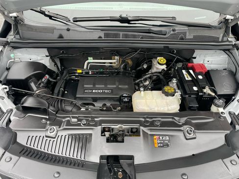 Used 2018 Chevrolet Trax LS image 11