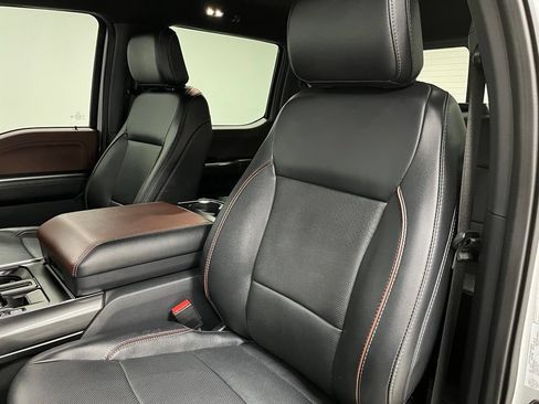 Used 2023 Ford F150 Lariat w/ Equipment Group 502A High AWD/4WD image 19
