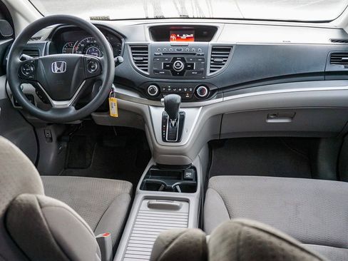 Used 2014 Honda CR-V EX image 15