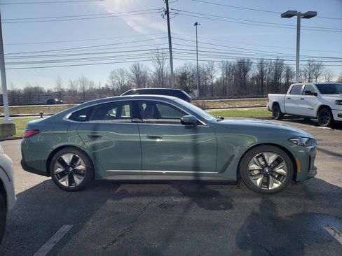 New 2025 BMW i4 xDrive40i w/ Premium Package image 3