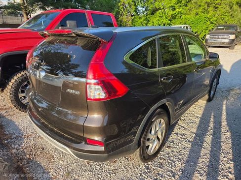 Used 2015 Honda CR-V EX-L image 5