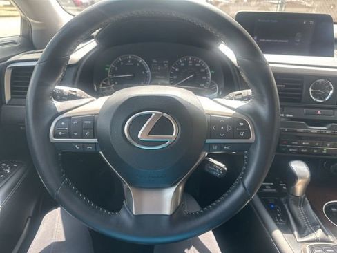Used 2017 Lexus RX 350 AWD w/ Premium Package image 12