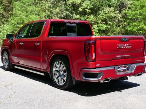 Used 2024 GMC Sierra 1500 Denali w/ Denali Reserve Package image 23