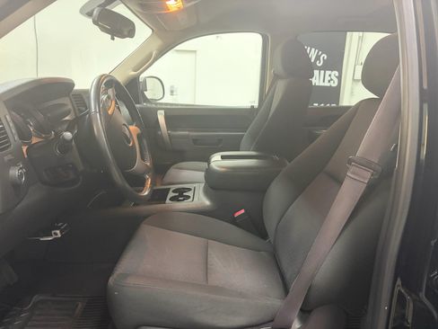 Used 2013 GMC Sierra 1500 SLE AWD/4WD image 16
