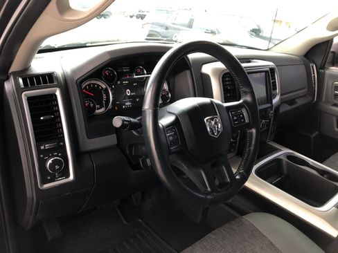Used 2016 RAM 1500 Outdoorsman AWD/4WD image 17