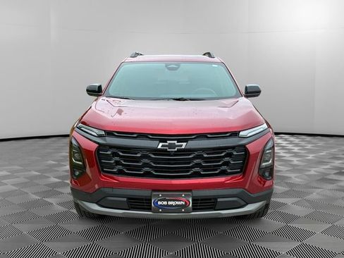 New 2026 Chevrolet Equinox LT w/ Midnight Edition AWD/4WD image 8
