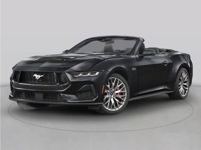Used 2024 Ford Mustang Premium