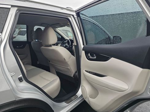 Used 2019 Nissan Rogue Sport SV w/ Technology Package AWD/4WD image 15